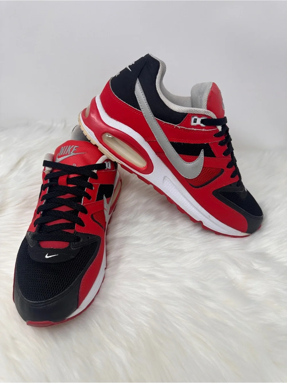 Nike men’s air
